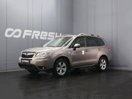 Subaru Forester, 2014 г., Омск
