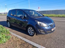 Opel Meriva, 2011 г., Санкт-Петербург