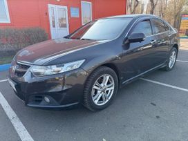 Honda Accord, 2011 г., Красноярск