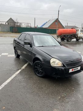 ВАЗ (Лада) Priora, 2007 г., Челябинск