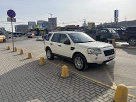 Land Rover Freelander, 2008 г., Екатеринбург