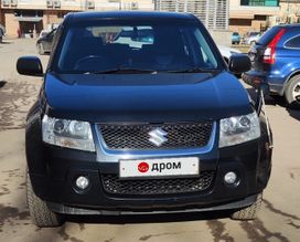 Suzuki Escudo, 2005 г., Санкт-Петербург