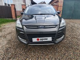 Ford Kuga, 2015 г., Красноярск