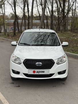 Datsun on-DO, 2014 г., Симферополь