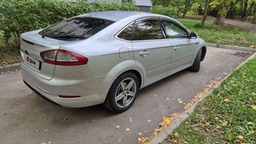 Ford Mondeo, 2012 г., Москва