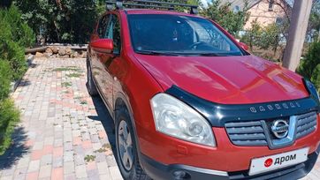 Nissan Qashqai, 2008 г., Симферополь
