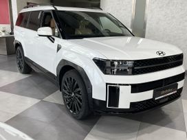 Hyundai Santa Fe, 2025 г., Барнаул