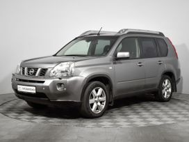 Nissan X-Trail, 2010 г., Санкт-Петербург