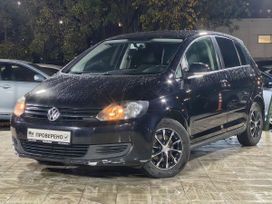Volkswagen Golf Plus, 2012 г., Санкт-Петербург