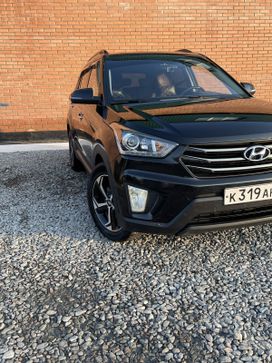 Hyundai Creta, 2019 г., Томск