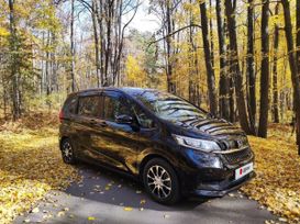 Honda Freed, 2020 г., Казань