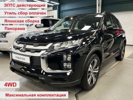 Mitsubishi ASX, 2024 г., Екатеринбург