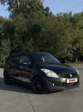 Suzuki Swift, 2013 г., Хабаровск