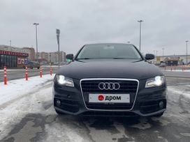 Audi A4, 2010 г., Тюмень