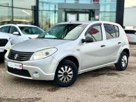 Renault Sandero, 2013 г., Уфа