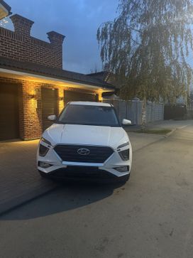 Hyundai Creta, 2022 г., Ростов-на-Дону