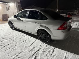 Ford Focus, 2010 г., Барнаул
