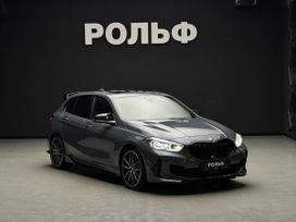 BMW 1, 2021 г., Краснодар