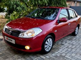 Renault Symbol, 2008 г., Краснодар