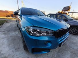 BMW X6, 2018 г., Барнаул