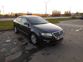 Volkswagen Passat, 2008 г., Новосибирск