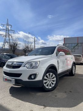 Opel Antara, 2013 г., Красноярск