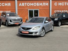 Mazda 6, 2007 г., Волгоград