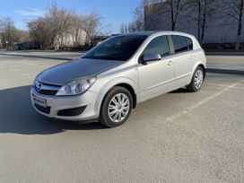 Opel Astra, 2007 г., Екатеринбург