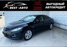 Mazda 6, 2012 г., Новосибирск