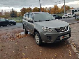 Chery Tiggo, 2014 г., Санкт-Петербург