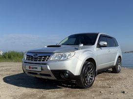 Subaru Forester, 2011 г., Владивосток