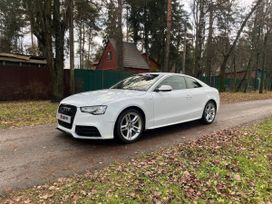Audi A5, 2012 г., Москва