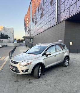Ford Kuga, 2010 г., Севастополь