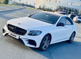 Mercedes-Benz E-класс, 2019 г., Тюмень
