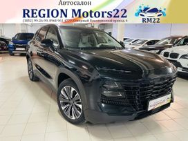 Jetour Dashing, 2023 г., Барнаул