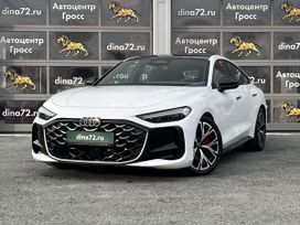 Audi A5, 2025 г., Тюмень