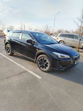 Subaru XV, 2022 г., Челябинск