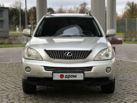 Lexus RX, 2006 г., Санкт-Петербург