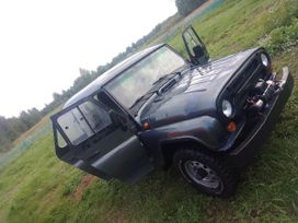 УАЗ Hunter, 2006 г., Новосибирск