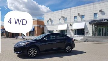 Mazda Axela, 2012 г., Хабаровск