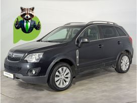 Opel Antara, 2014 г., Санкт-Петербург