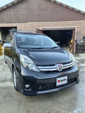 Toyota Isis, 2011 г., Иркутск