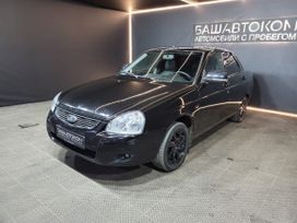 ВАЗ (Лада) Priora, 2017 г., Уфа