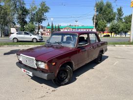 ВАЗ (Лада) 2107, 2007 г., Нижний Новгород