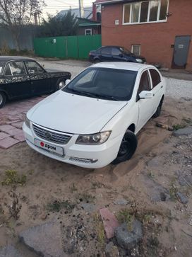 Lifan Solano, 2012 г., Самара