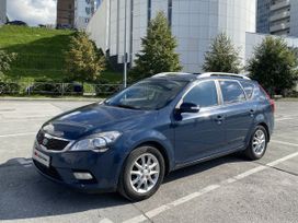 Kia Ceed, 2010 г., Новосибирск