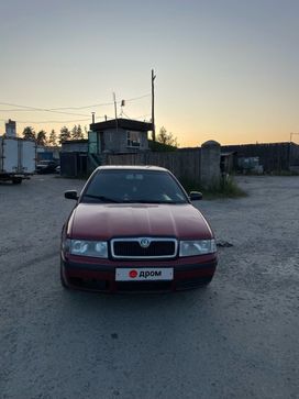 Skoda Octavia, 2005 г., Екатеринбург