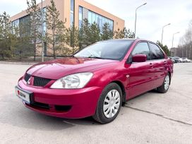 Mitsubishi Lancer, 2005 г., Казань