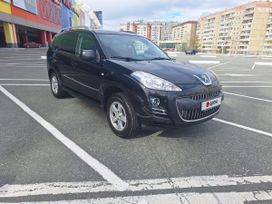 Peugeot 4007, 2008 г., Екатеринбург