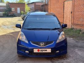 Honda Fit, 2009 г., Хабаровск